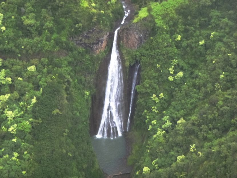 Kauai 