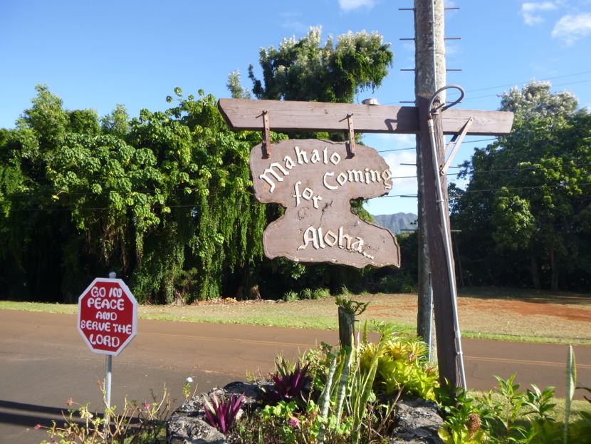 Lihue Lutheran Church