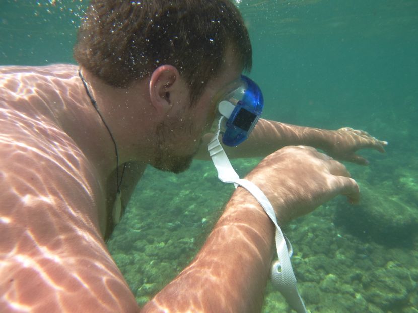 Snorkel Bob #kauaijokes